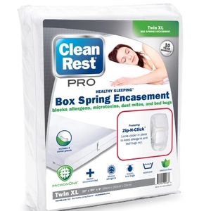 CLEANREST PRO BOX TWIN XL (38x80x9)